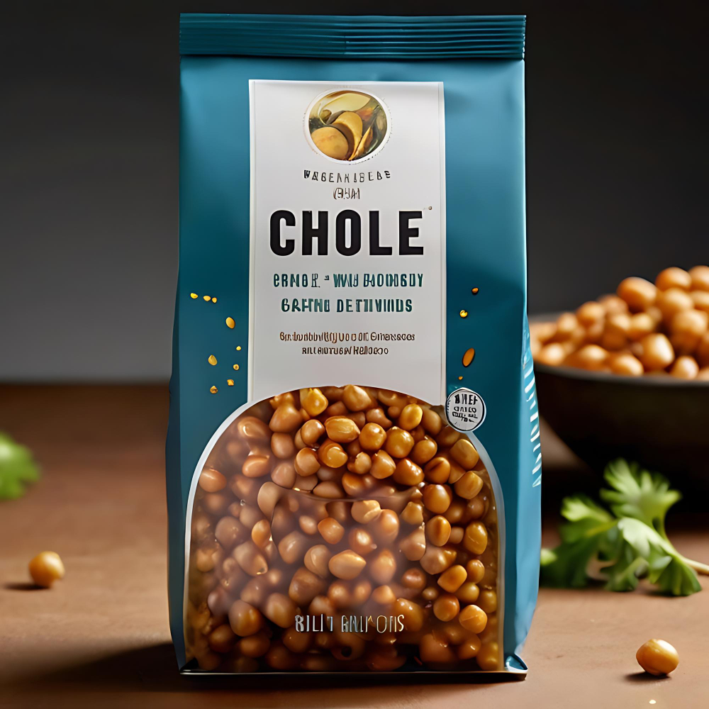 Kala Chana