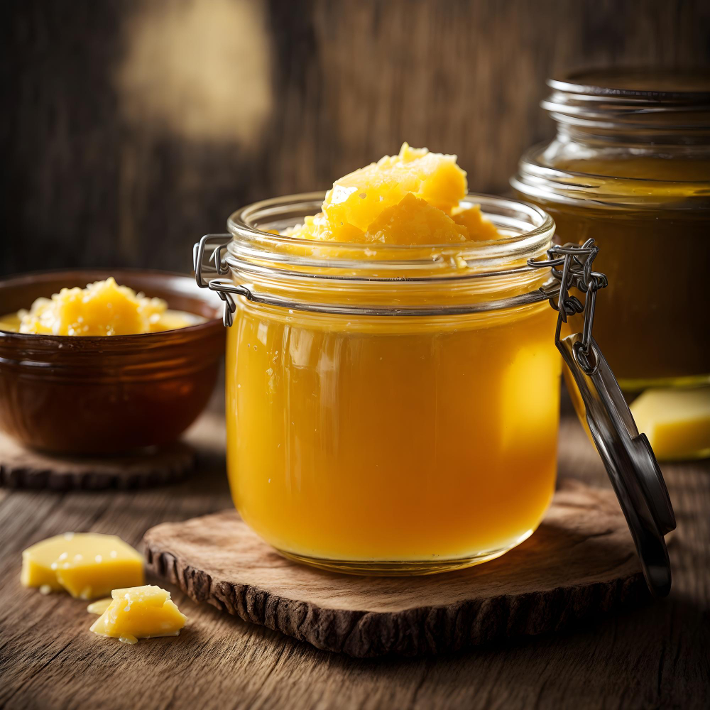 Desi Ghee